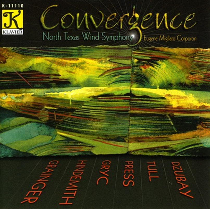 Convergence/Product Detail/Classical