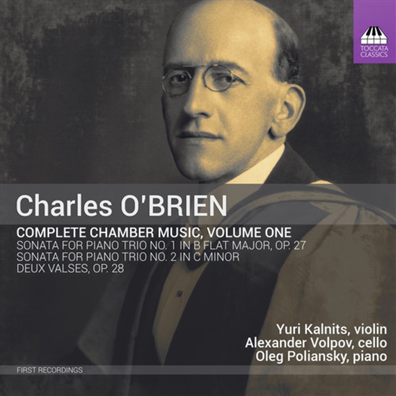 Complete Chamber Music 1/Product Detail/Classical