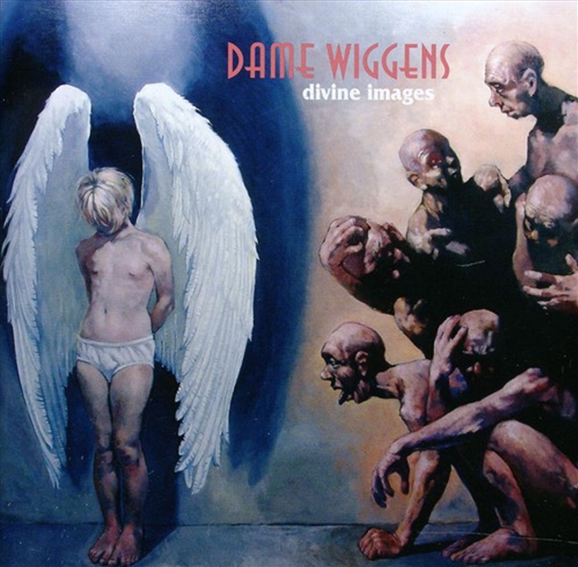 Divine Images/Product Detail/Classical