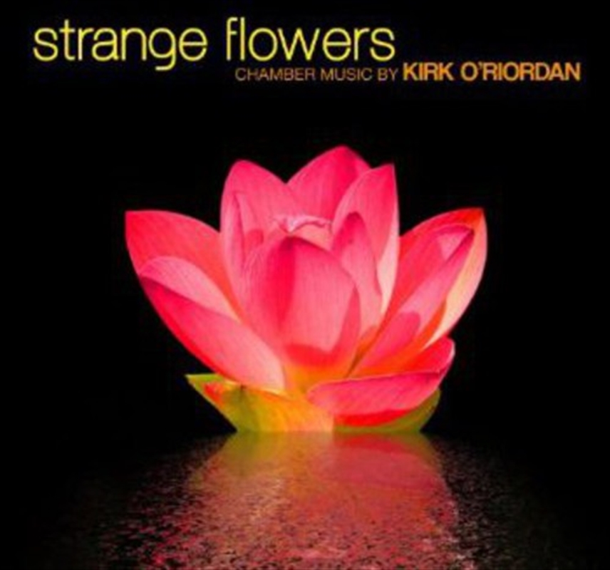 Strange Flowers/Product Detail/Classical