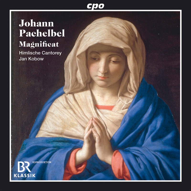 Magnificat/Product Detail/Classical