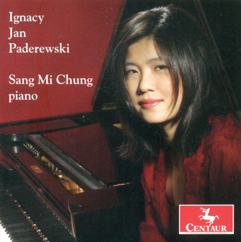 Sang Mi Chung Plays/Product Detail/Classical