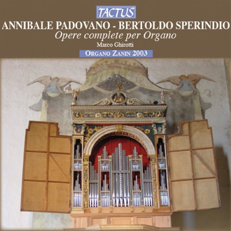 Complete Organ Works/Product Detail/Classical