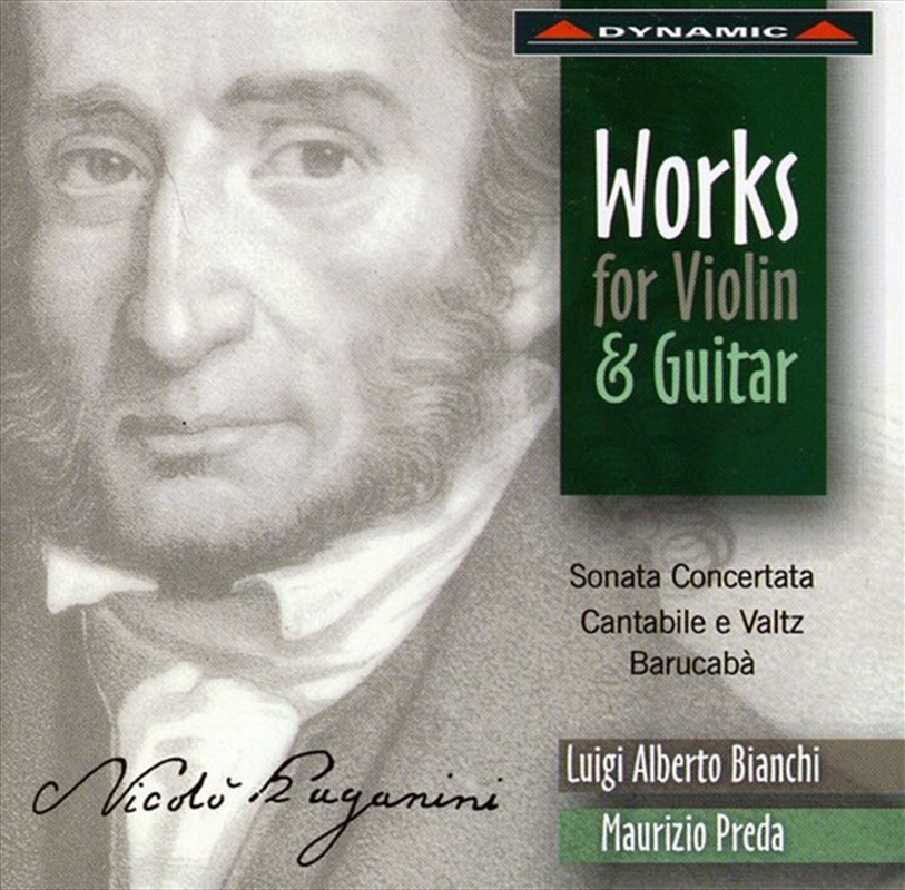 Works For Violin & Guitar 2/Product Detail/Classical