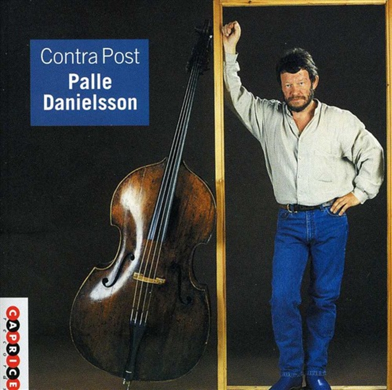 Contra Post/Product Detail/Jazz