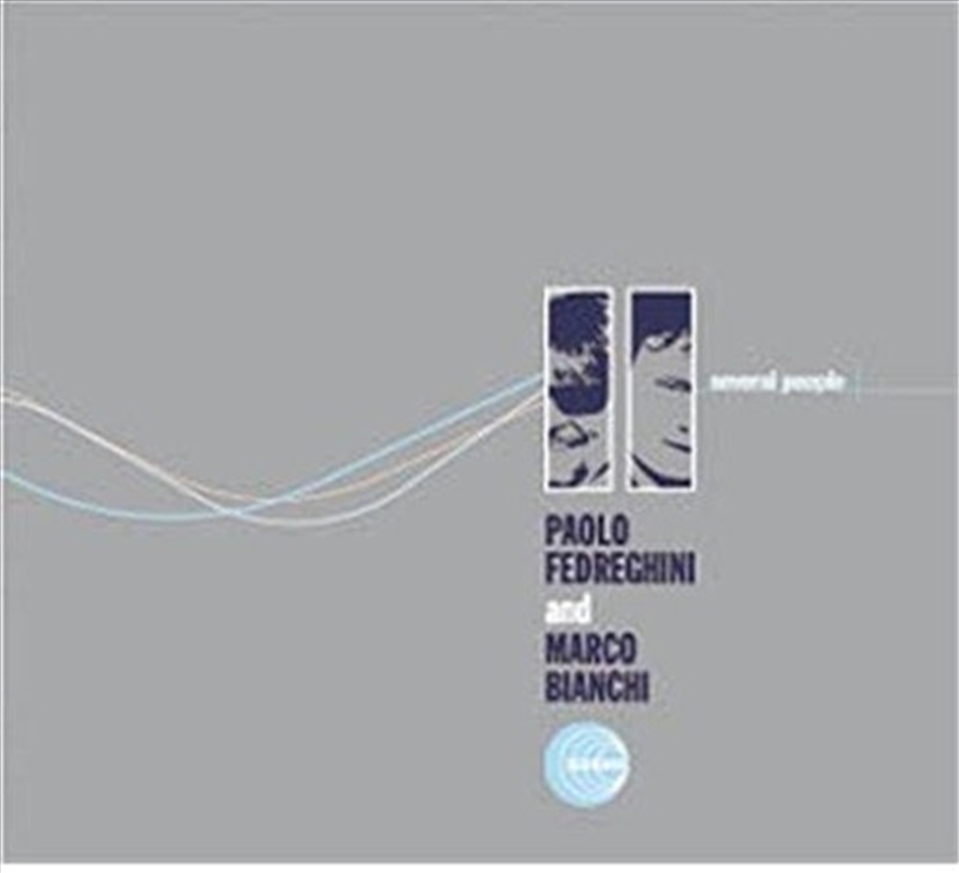 Several People/Product Detail/Jazz