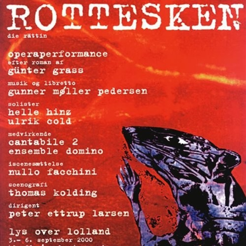 Die Rattin/Product Detail/Classical
