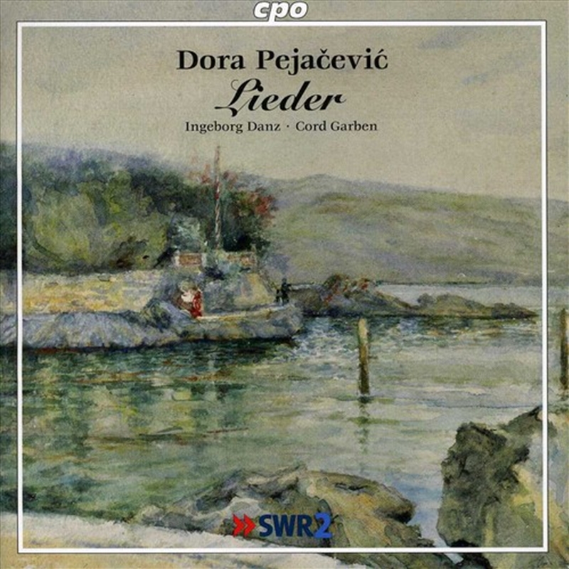 Lieder/Product Detail/Classical