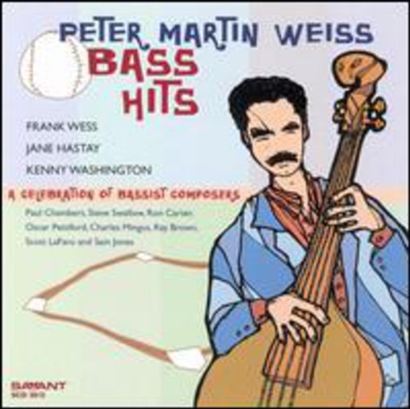Bass Hits/Product Detail/Jazz