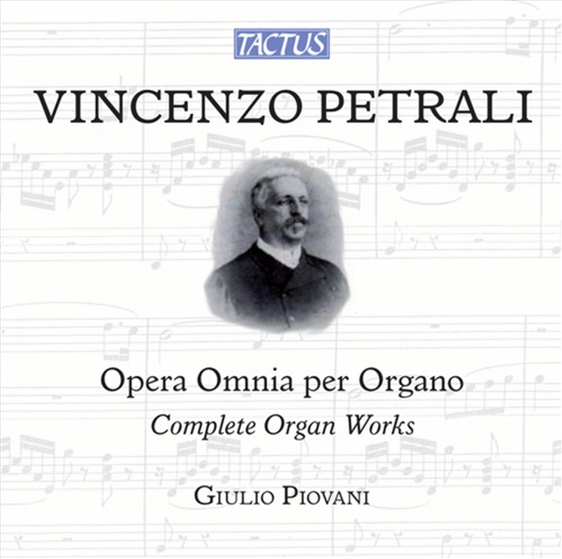 Complete Organ Works/Product Detail/Classical