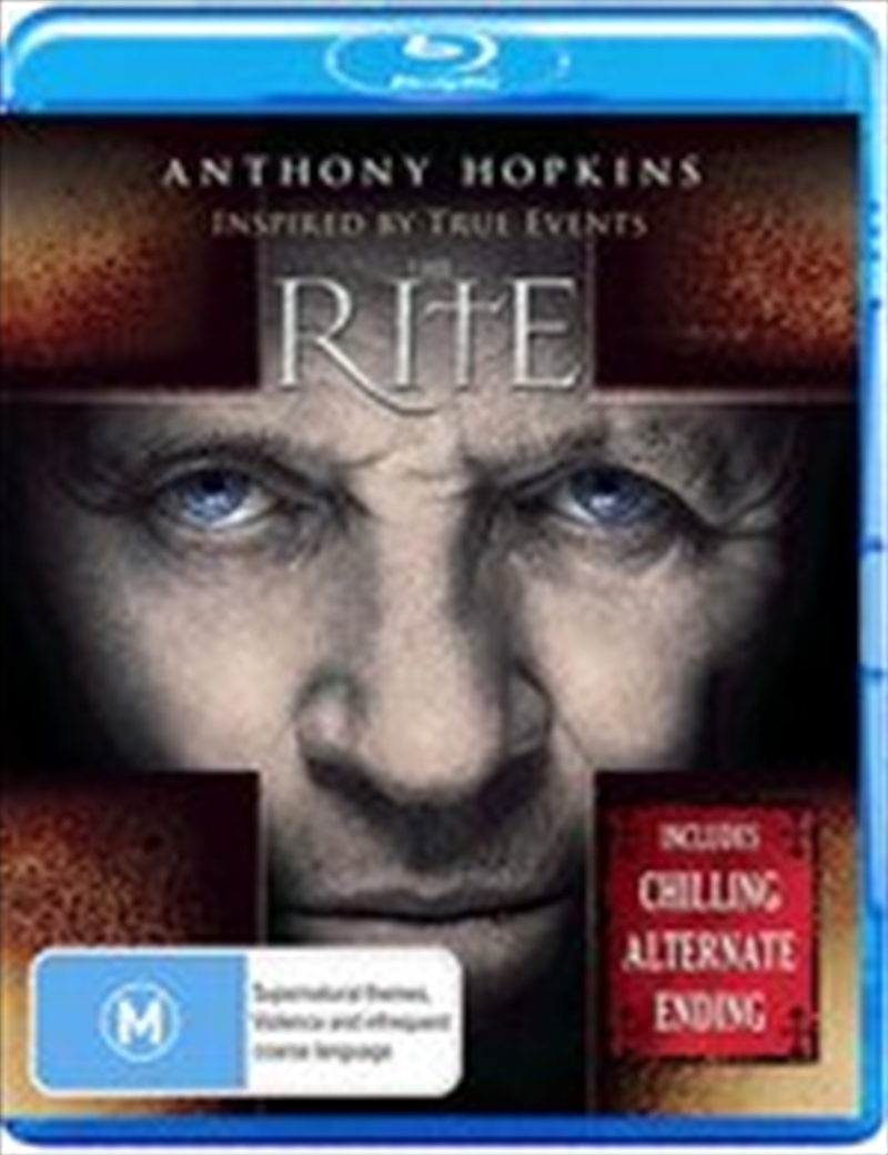 Rite/Product Detail/Horror