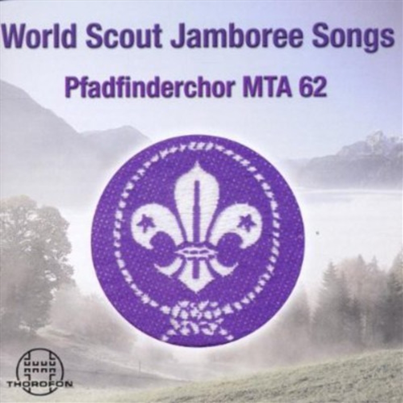 World Scout Jamboree Songs/Product Detail/Classical
