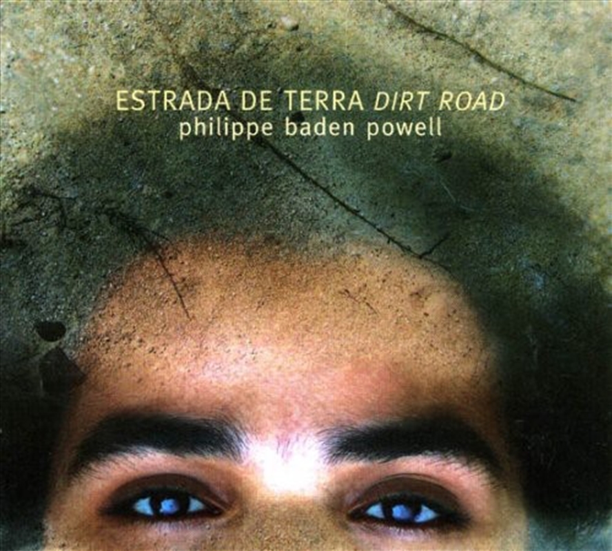 Estrada De Terra (Dirt Road)/Product Detail/World