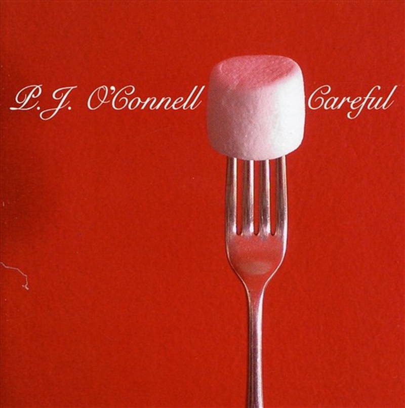 Careful/Product Detail/Rock/Pop