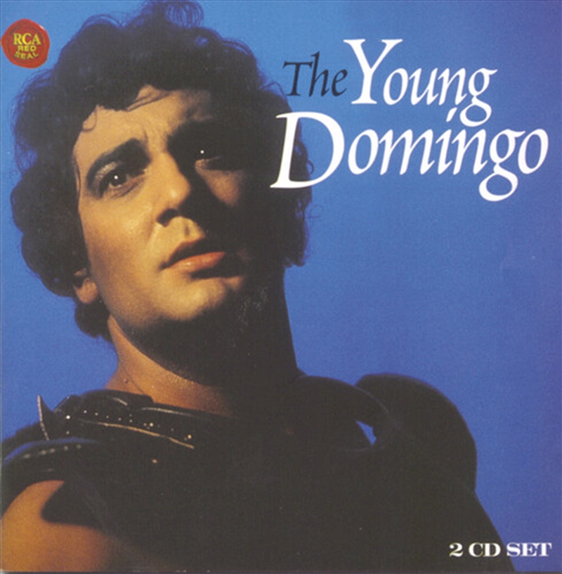 Young Domingo/Product Detail/Classical