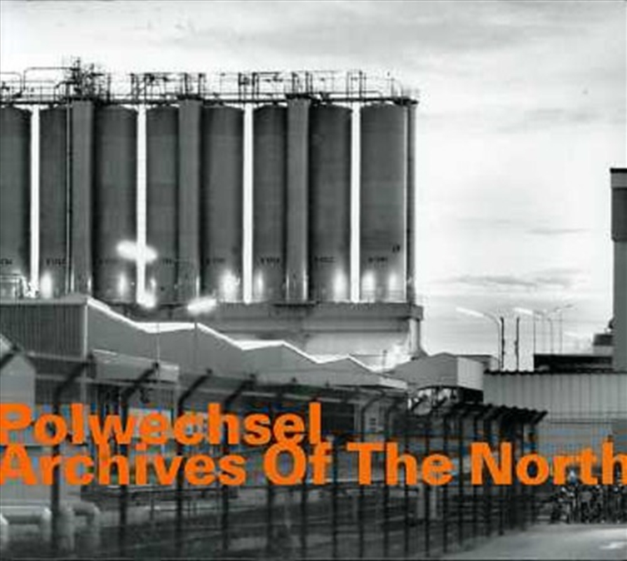 Archives Of The North/Product Detail/Jazz