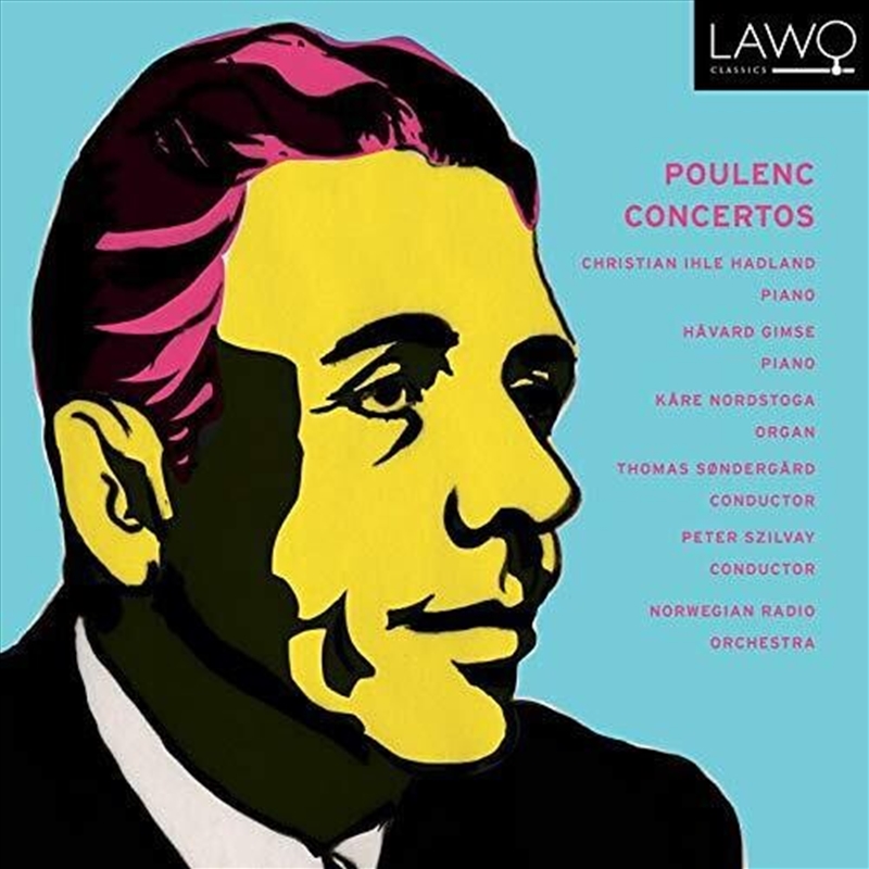 Concertos/Product Detail/Classical