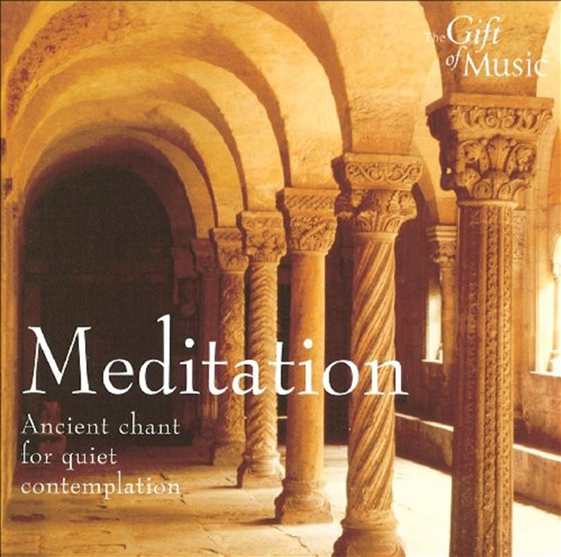 Meditation/Product Detail/Classical