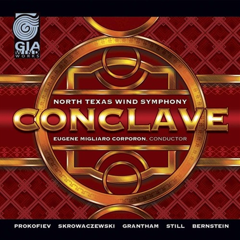 Conclave/Product Detail/Classical