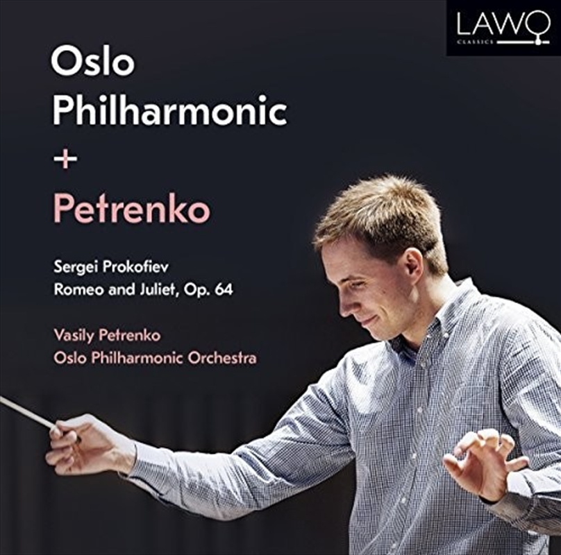 Prokofiev: Romeo & Juliet Op 64/Product Detail/Classical