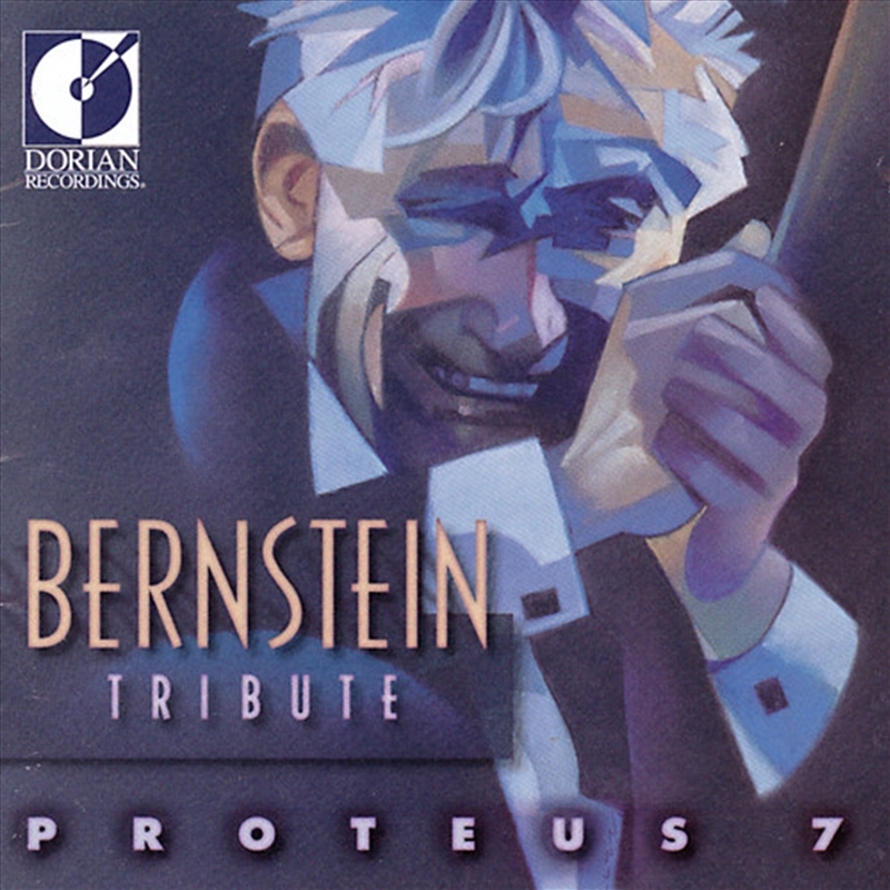Bernstein Tribute/Product Detail/Jazz