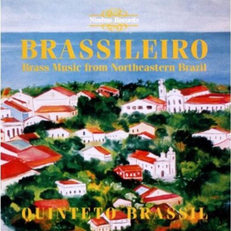 Brassileiro/Product Detail/World