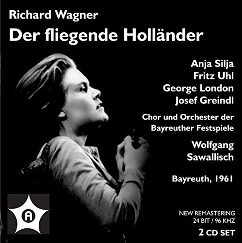 Der Fliegende Hollander/Product Detail/Classical