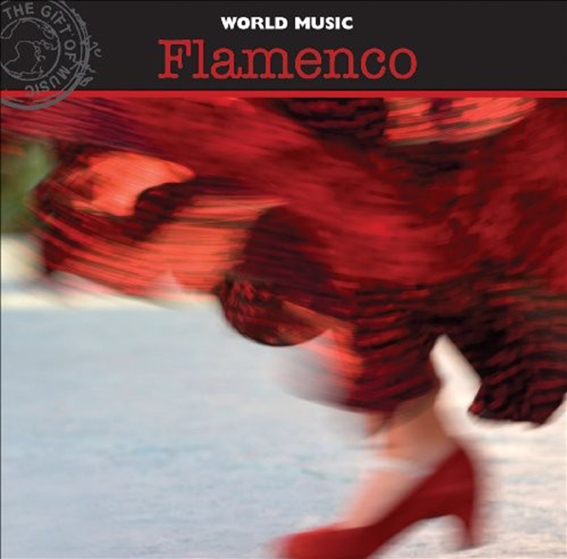Flamenco/Product Detail/Classical