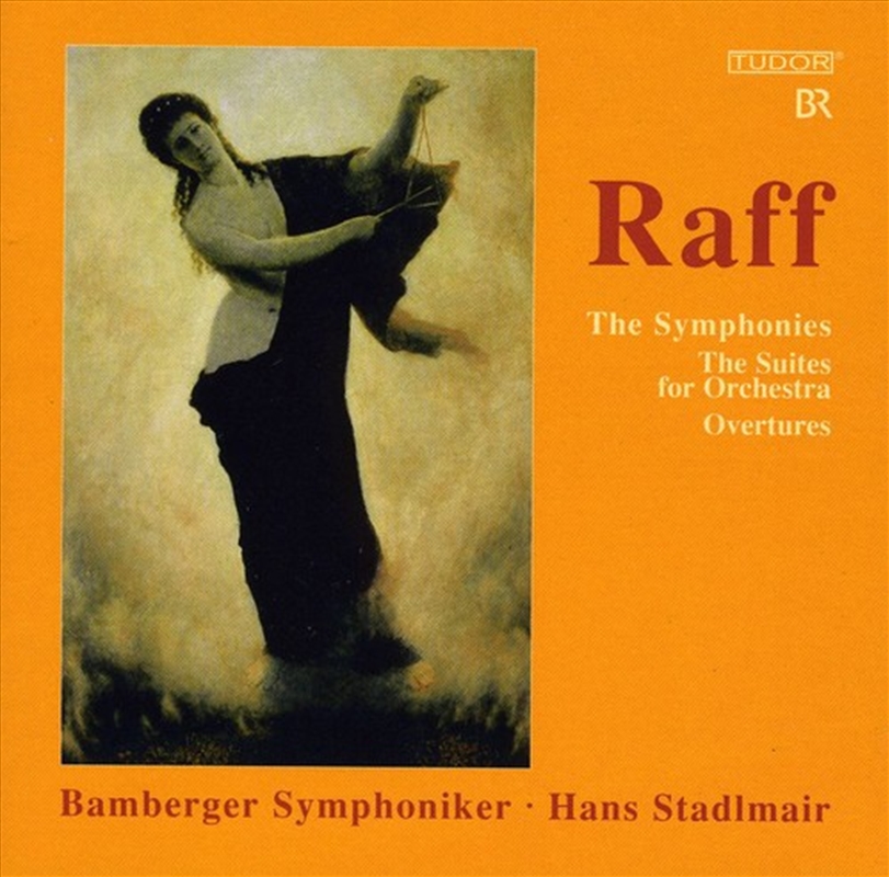 Symphonies/Product Detail/Classical