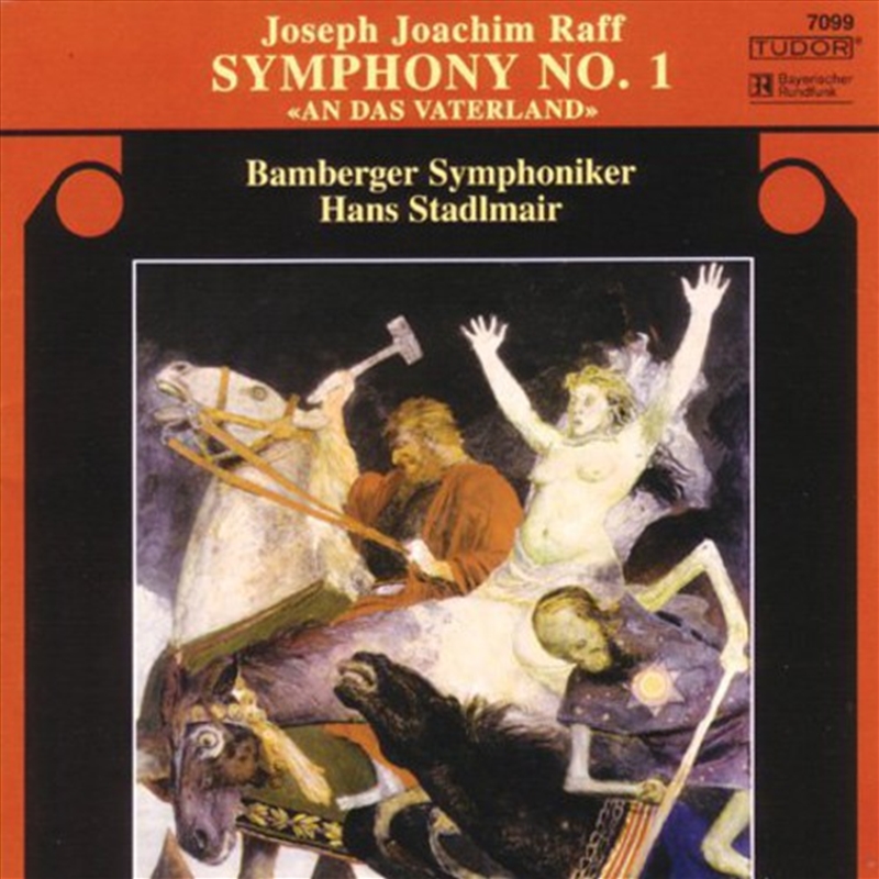 Symphony 1/Product Detail/Classical