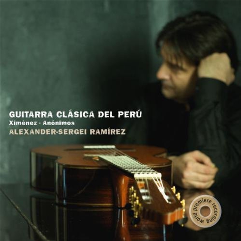 Classical Guitar From Peru/Product Detail/Classical