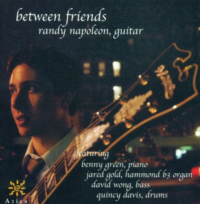 Between Friends/Product Detail/Classical