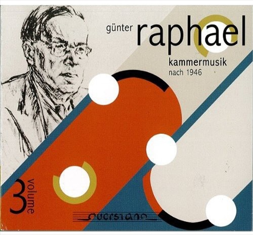 Chamber Music 3/Product Detail/Classical