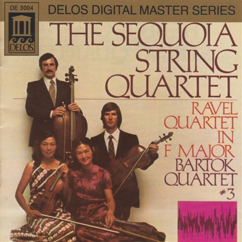 String Quartets/Product Detail/Classical