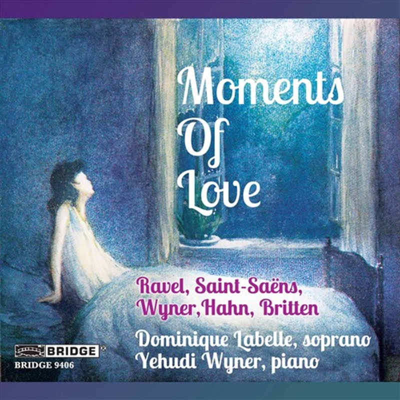 Moments Of Love/Product Detail/Classical