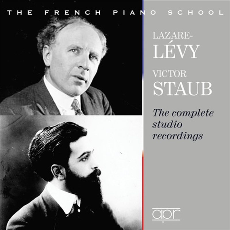 Complete Studio Recordings/Product Detail/Classical