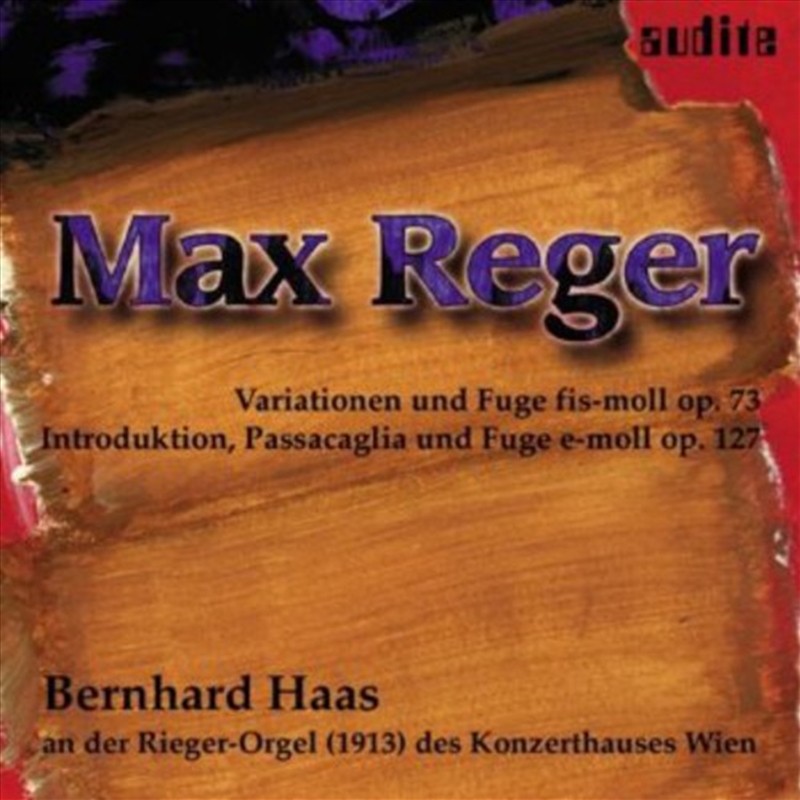 Organ Music/Product Detail/Classical