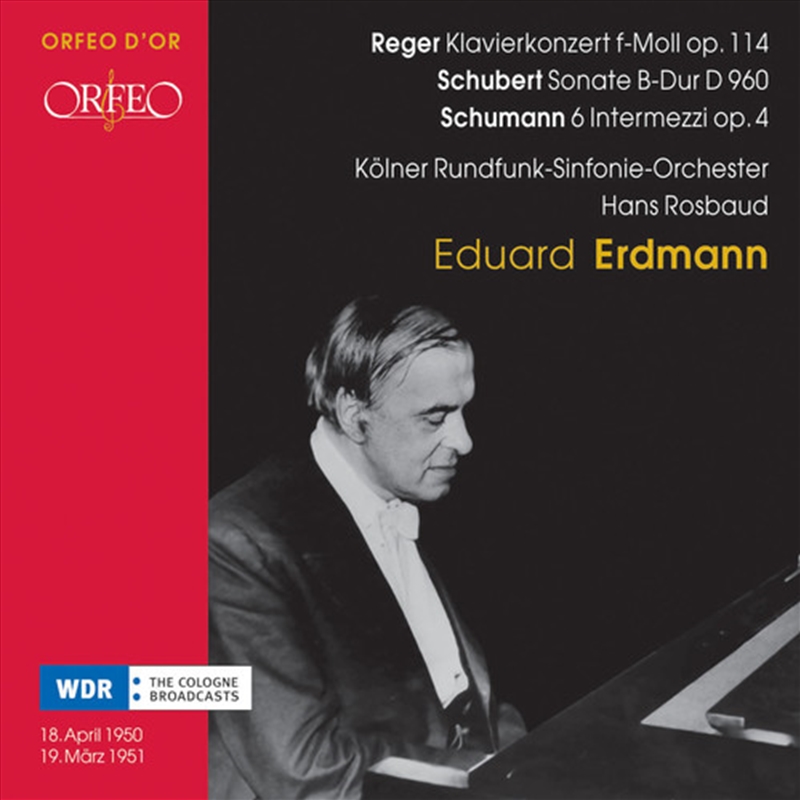 Concerto For Piano & Orchestra/Product Detail/Classical
