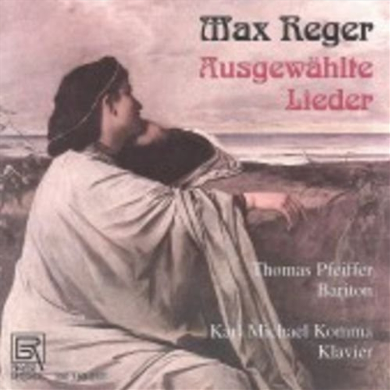 Lieder/Product Detail/Classical