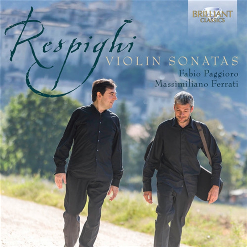 Violin Sonatas/Product Detail/Classical