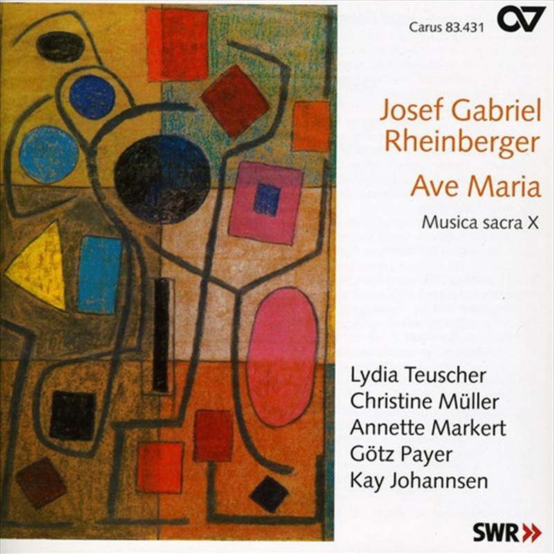 Ave Maria/Product Detail/Classical