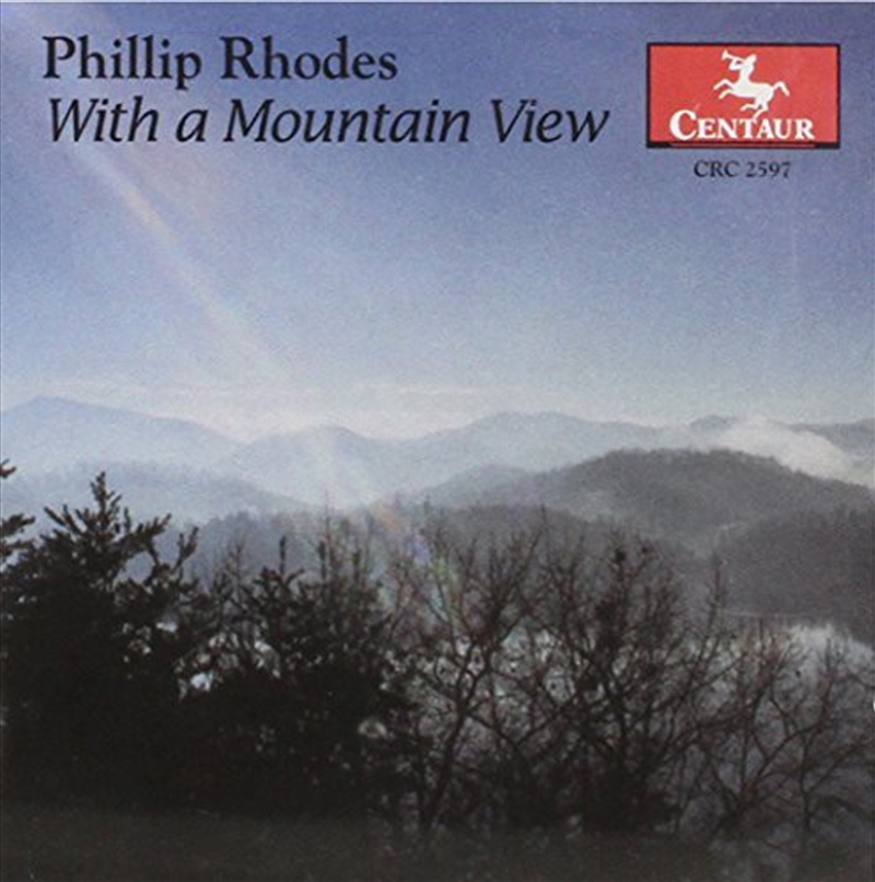 With A Mountain View/Product Detail/Classical