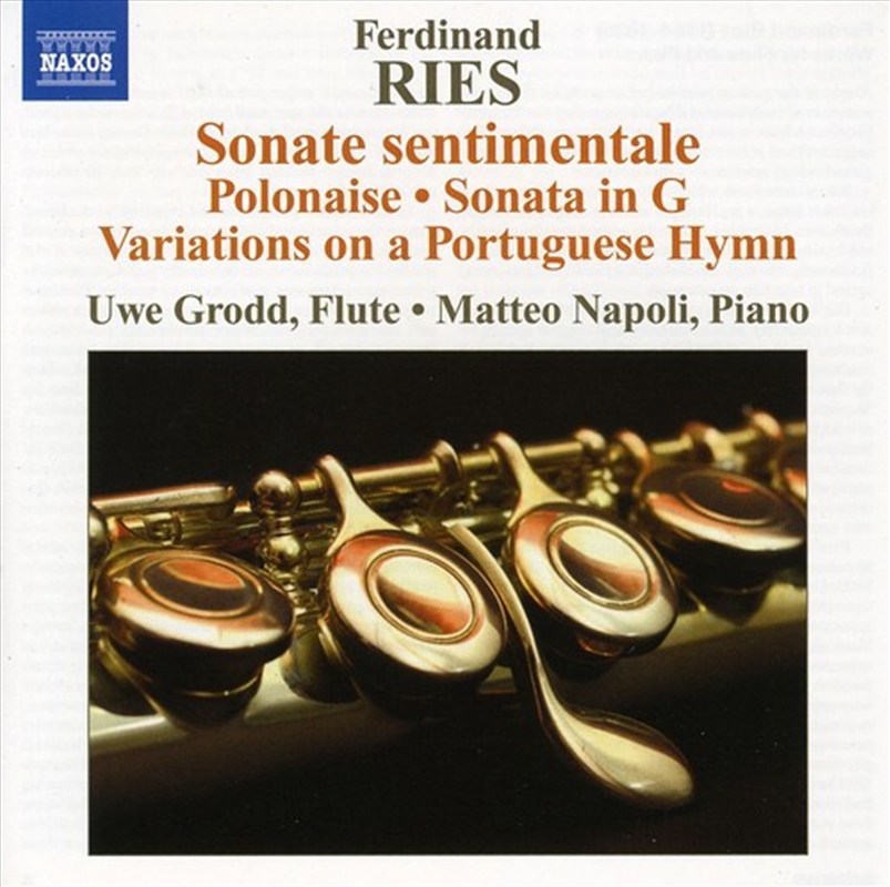 Sonate Sentimentale / Polonaise / Sonata/Product Detail/Classical