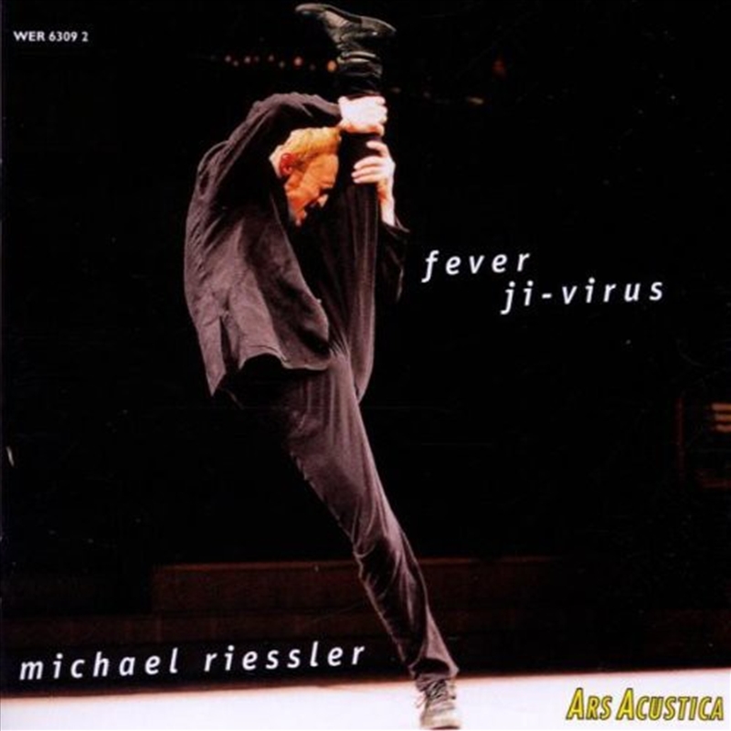 Fever / Ji-Virus/Product Detail/Classical