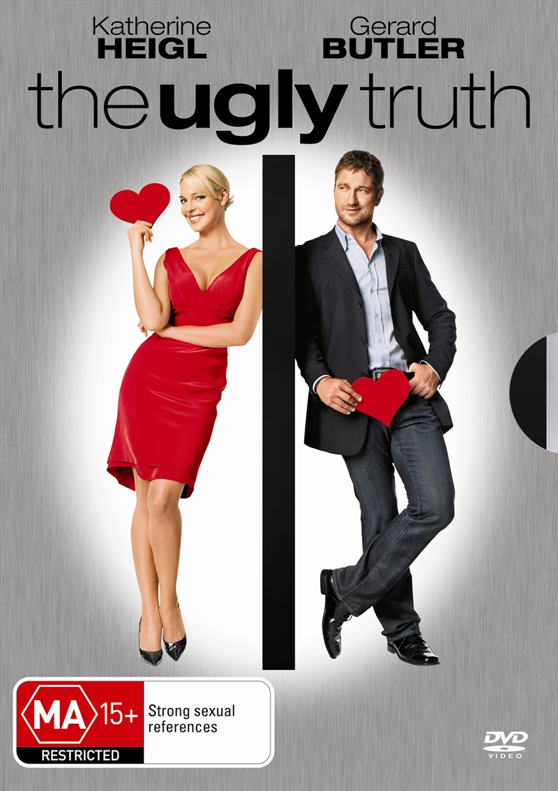 Ugly Truth: Steel Case Edition/Product Detail/Comedy