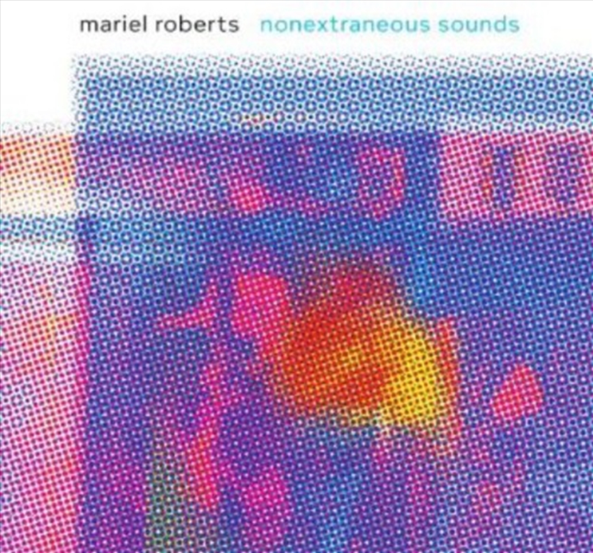 Nonextraneous Sounds/Product Detail/Classical