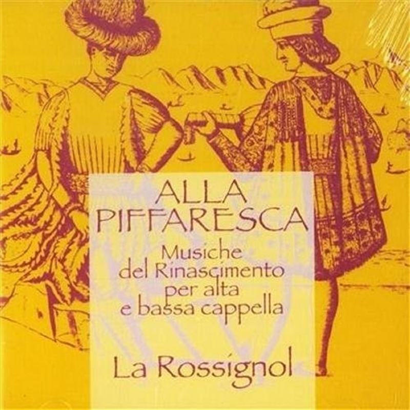 Alpiffaresca/Product Detail/Classical