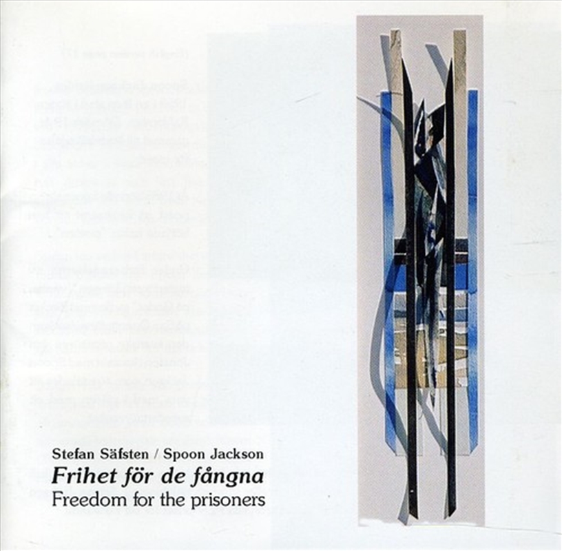 Freedom For The Prisioners/Product Detail/Classical