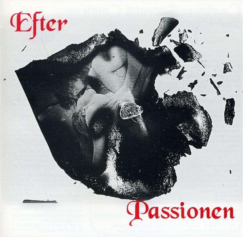 Efter Passionen/Product Detail/Classical