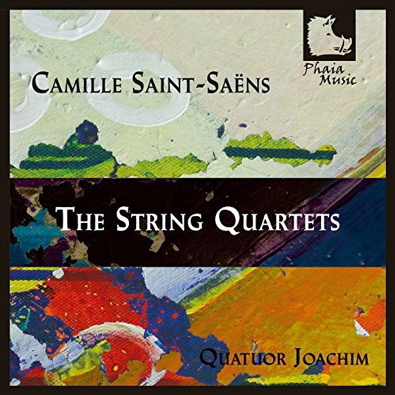 Str Qrts/Product Detail/Classical